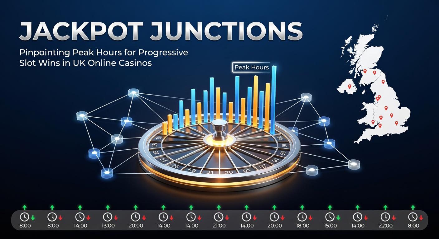 Vibrant progressive slot machine screen displaying a massive jackpot counter ticking upwards amid colorful reels and flashing lights in a bustling online casino interface